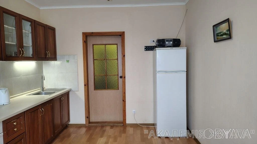 1-комнатная квартира, 45 м.кв.