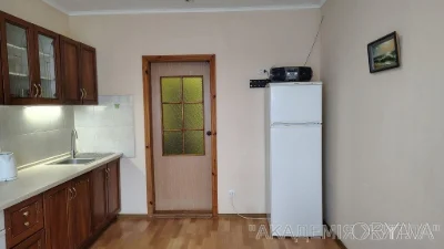 1-комнатная квартира, 45 м.кв.
