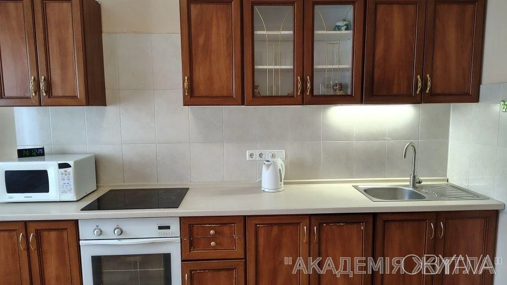 1-комнатная квартира, 45 м.кв.