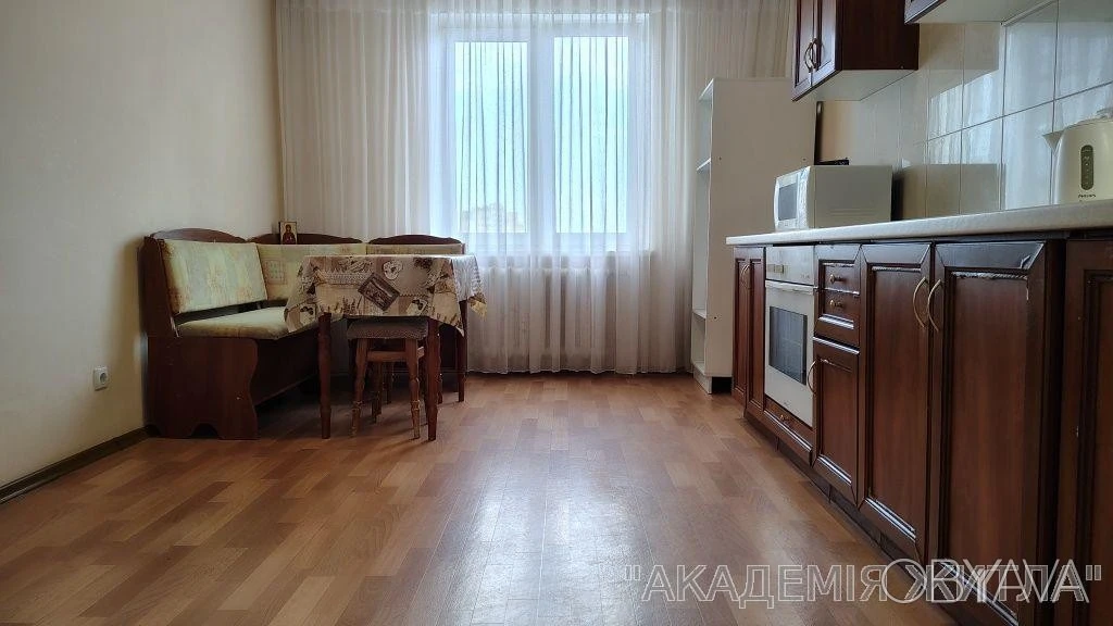 1-комнатная квартира, 45 м.кв.