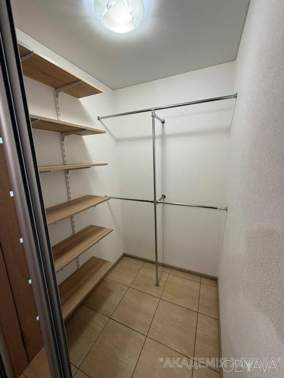 1-комнатная квартира, 39 м.кв.