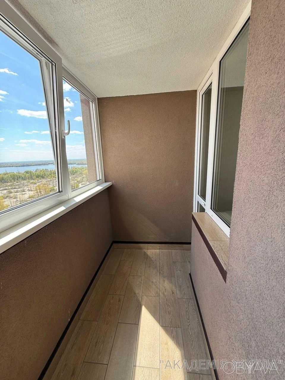 1-комнатная квартира, 39 м.кв.