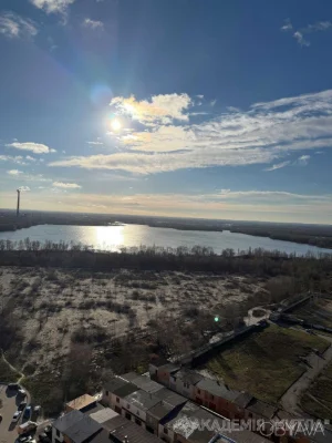 1-комнатная квартира, 39 м.кв.