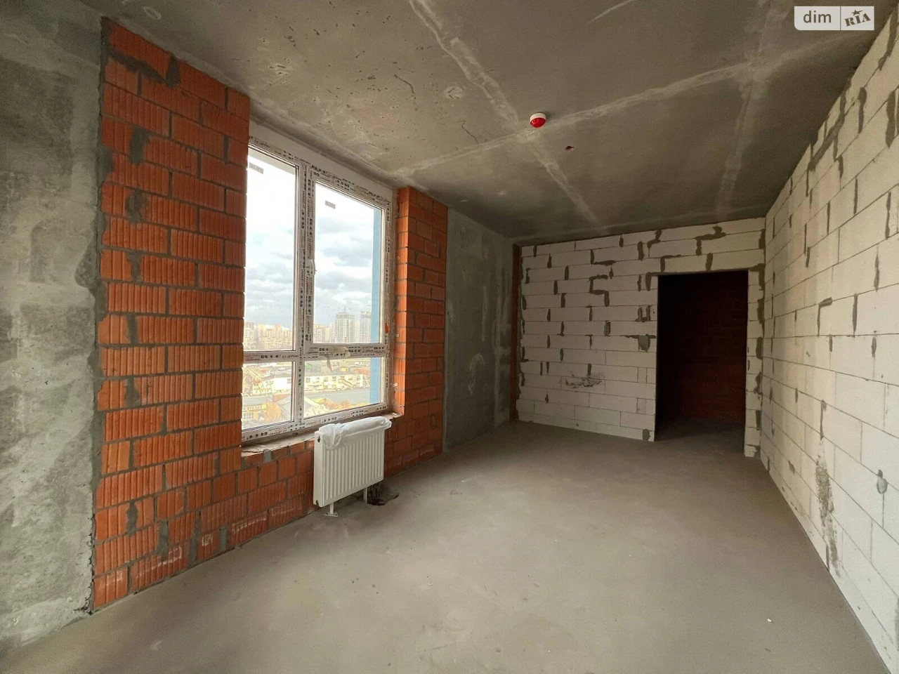 Продаж Квартира Дарницький