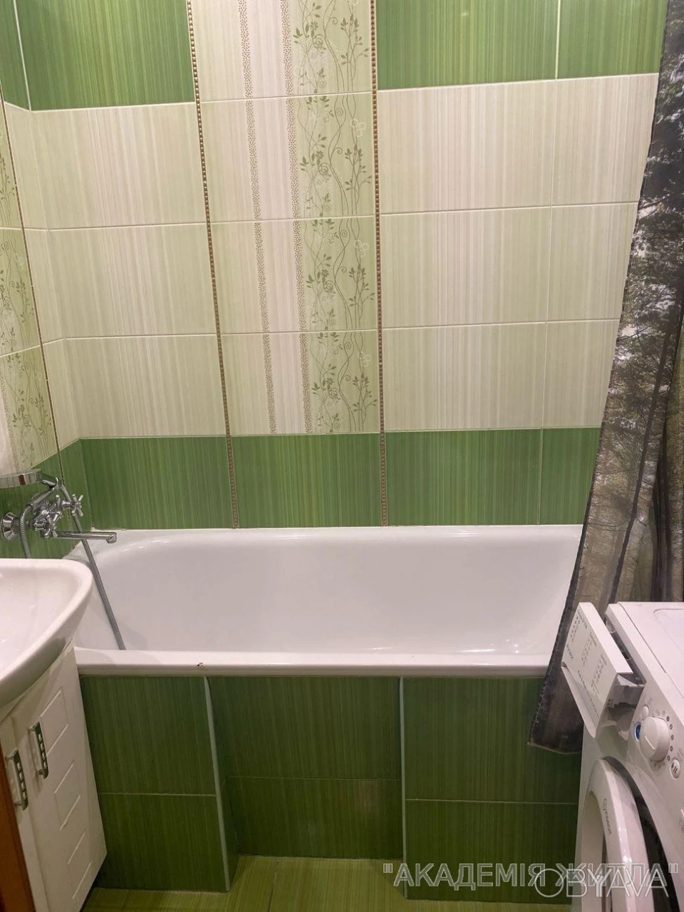 2-комнатная квартира, 60 м.кв.
