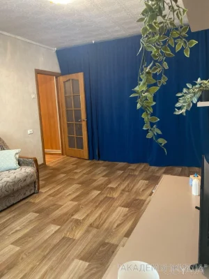 2-комнатная квартира, 60 м.кв.