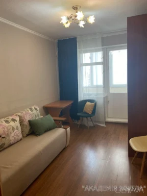 2-комнатная квартира, 60 м.кв.