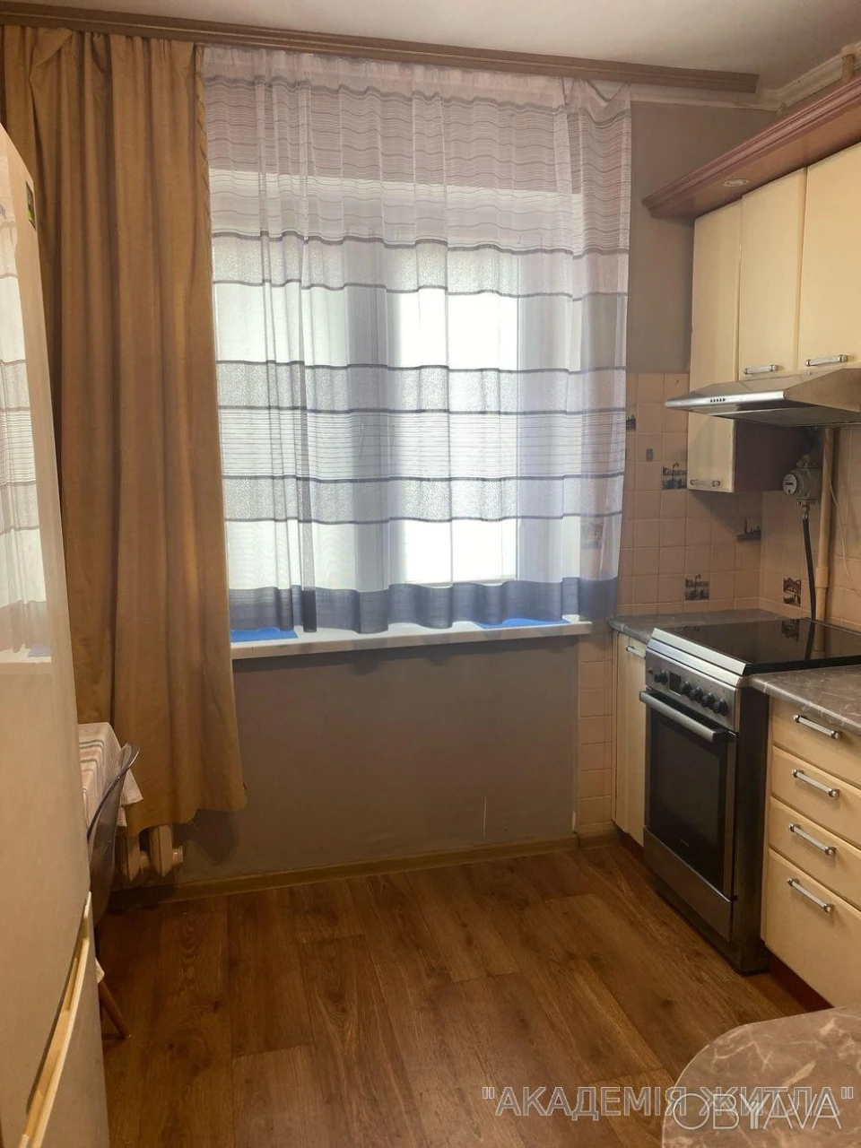 2-комнатная квартира, 60 м.кв.