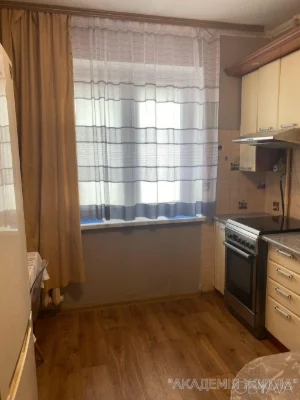 2-комнатная квартира, 60 м.кв.