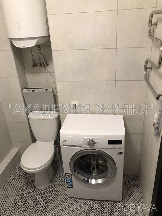 1-комнатная квартира, 44 м.кв.