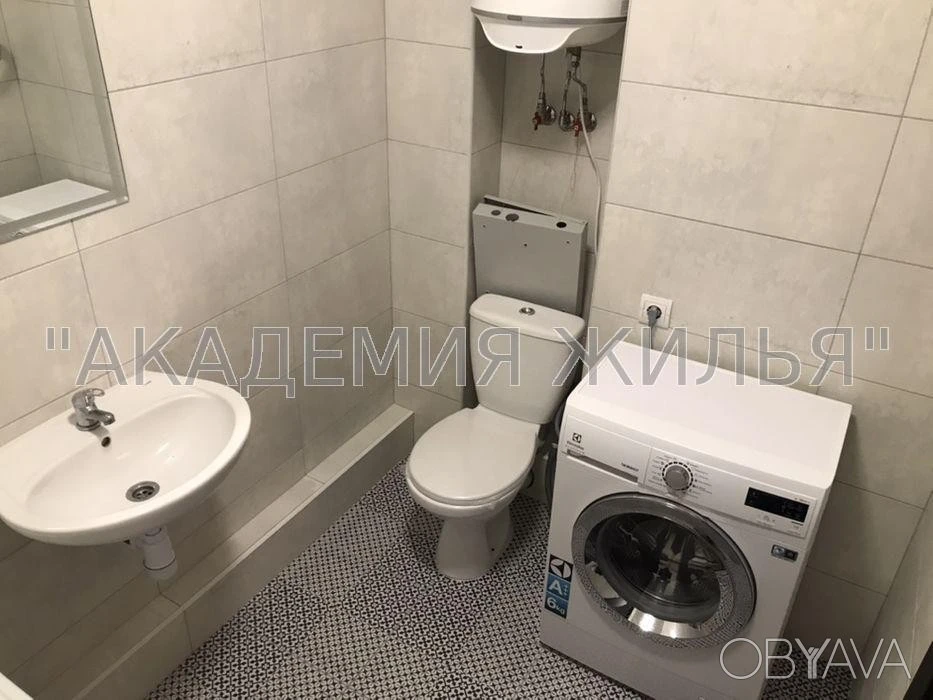 1-комнатная квартира, 44 м.кв.
