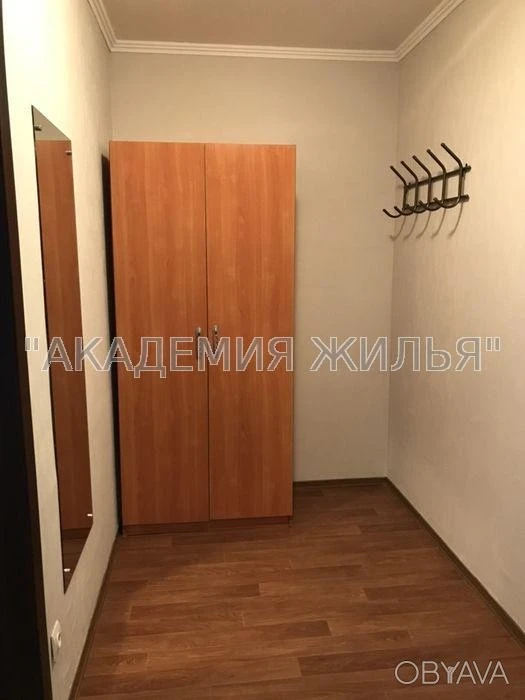 1-комнатная квартира, 44 м.кв.