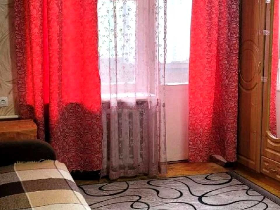 Квартира. Київ, Берестейський просп. (Перемоги)