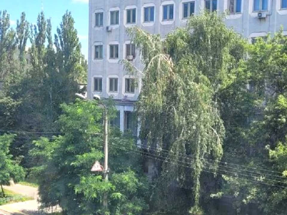 Квартира. Київ, Берестейський просп. (Перемоги)