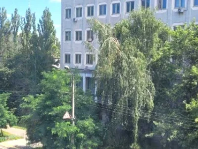 Квартира. Київ, Берестейський просп. (Перемоги)