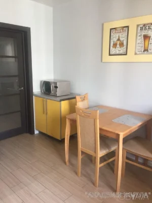 1-комнатная квартира, 44 м.кв.
