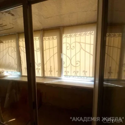 1-комнатная квартира, 35.3 м.кв.