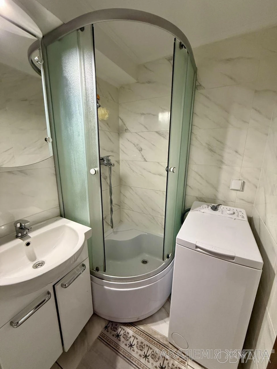 1-комнатная квартира, 25 м.кв.