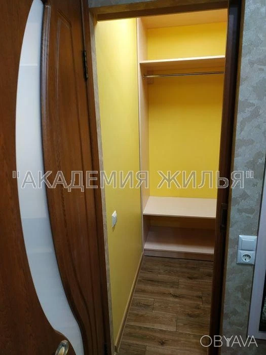 1-комнатная квартира, 37 м.кв.