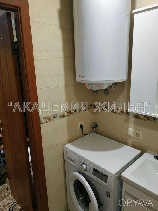 1-комнатная квартира, 37 м.кв.