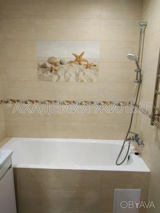 1-комнатная квартира, 37 м.кв.