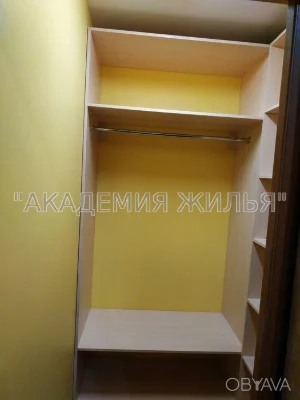 1-комнатная квартира, 37 м.кв.