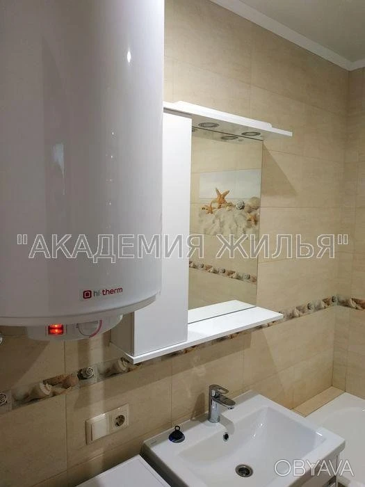 1-комнатная квартира, 37 м.кв.