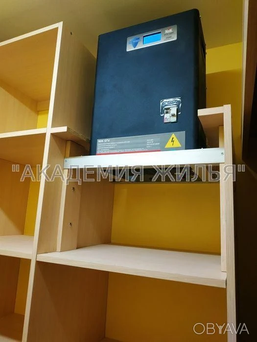 1-комнатная квартира, 37 м.кв.
