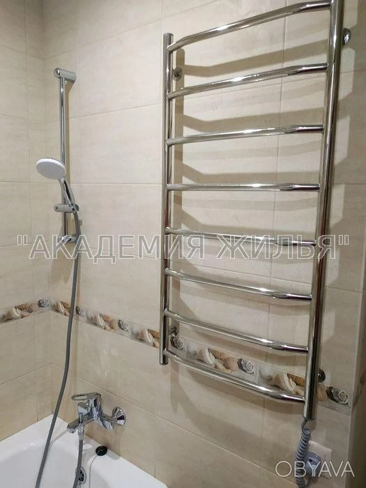 1-комнатная квартира, 37 м.кв.
