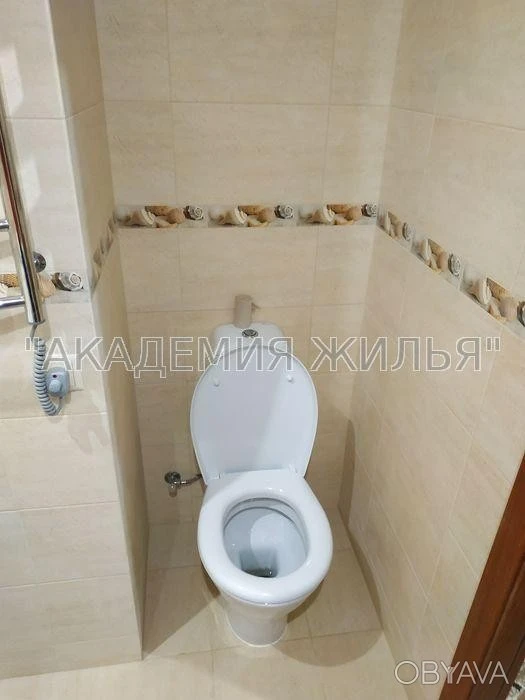 1-комнатная квартира, 37 м.кв.