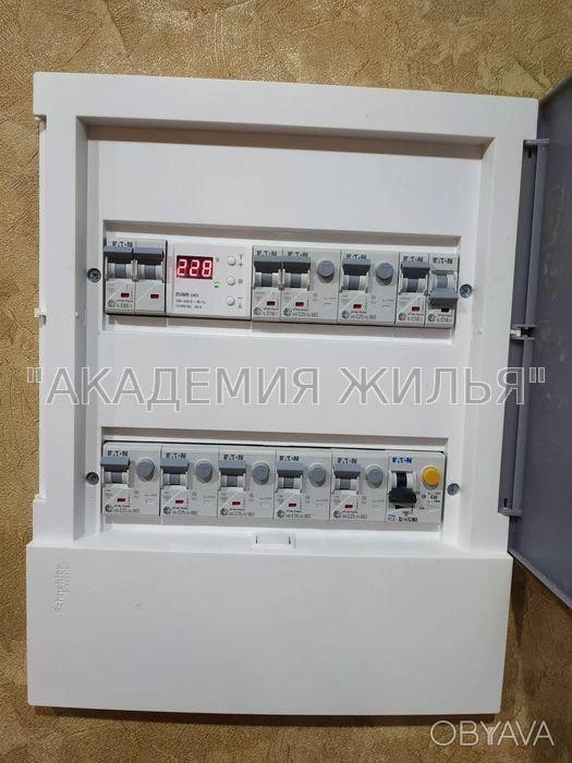 1-комнатная квартира, 37 м.кв.