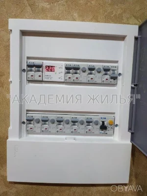 1-комнатная квартира, 37 м.кв.