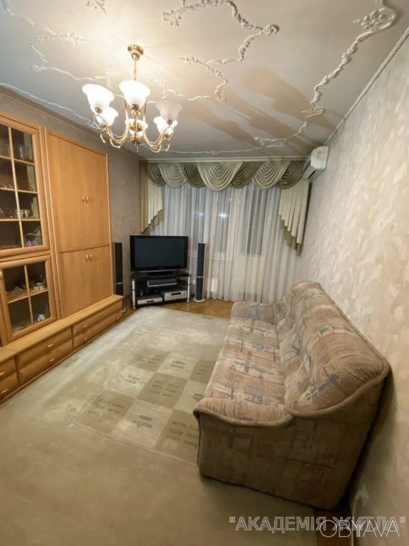 2-комнатная квартира, 54 м.кв.