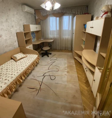 2-комнатная квартира, 54 м.кв.