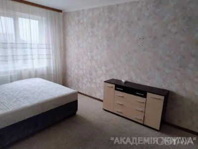 1-комнатная квартира, 34 м.кв.