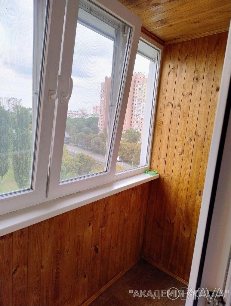 1-комнатная квартира, 34 м.кв.