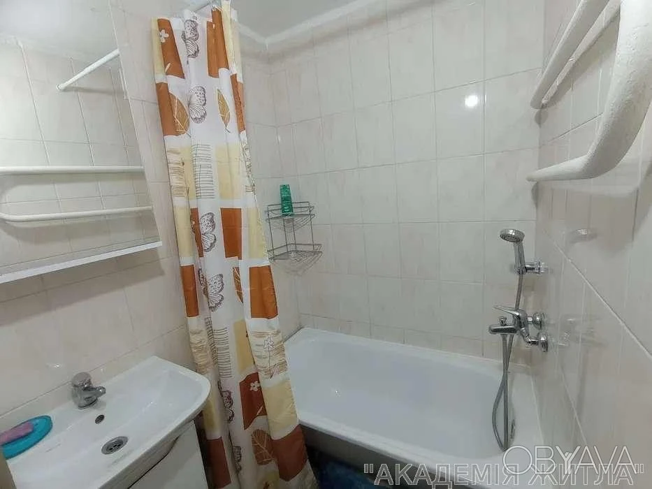 1-комнатная квартира, 36 м.кв.