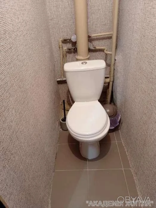 1-комнатная квартира, 36 м.кв.