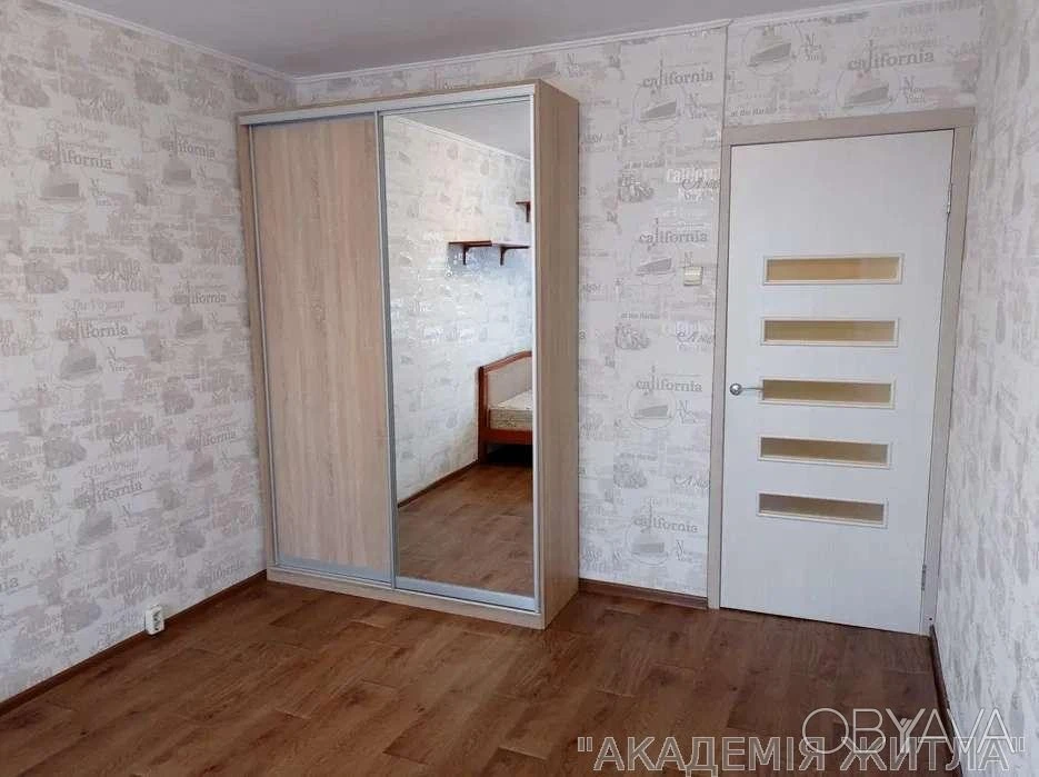 1-комнатная квартира, 36 м.кв.