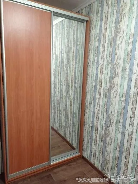 1-комнатная квартира, 36 м.кв.