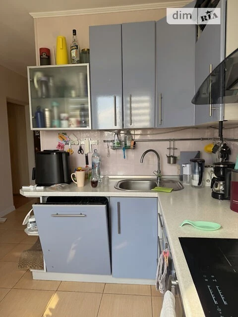 Продажа 2к квартиры 56 кв. м на шоссе Харьковское 146 • Срочно.
