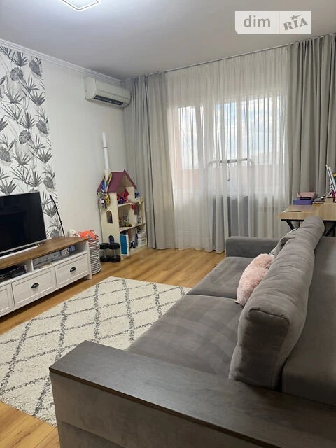 Продажа 2к квартиры 56 кв. м на шоссе Харьковское 146 • Срочно.