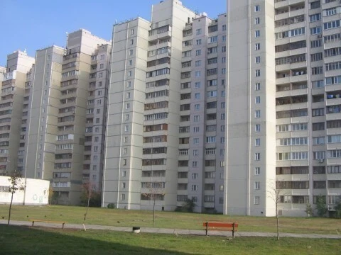 Оренда 1-кімнатної квартири 34 м², Олександра Кошиця вул., 9