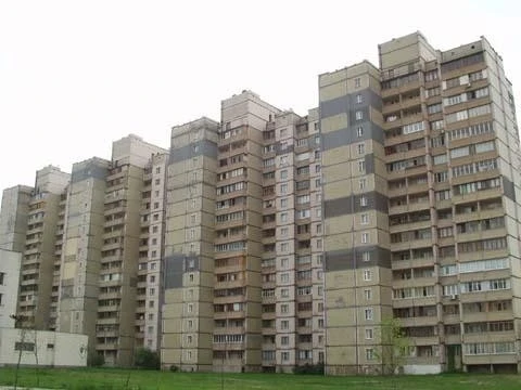 Оренда 1-кімнатної квартири 34 м², Олександра Кошиця вул., 9