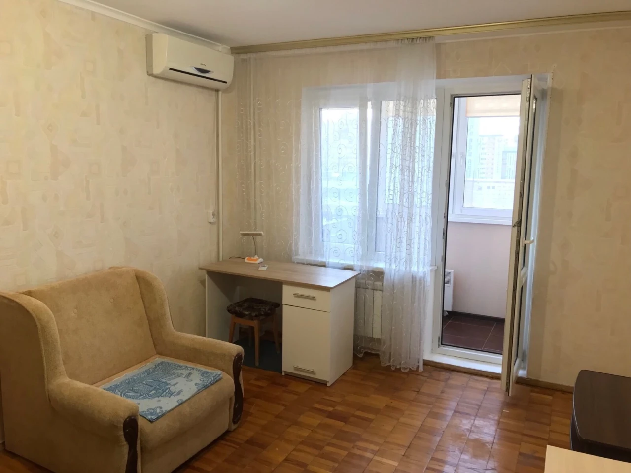 Оренда 1-кімнатної квартири 34 м², Олександра Кошиця вул., 9