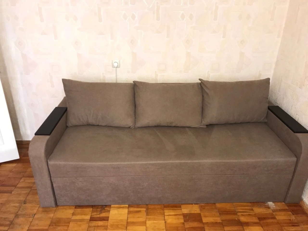 Оренда 1-кімнатної квартири 34 м², Олександра Кошиця вул., 9
