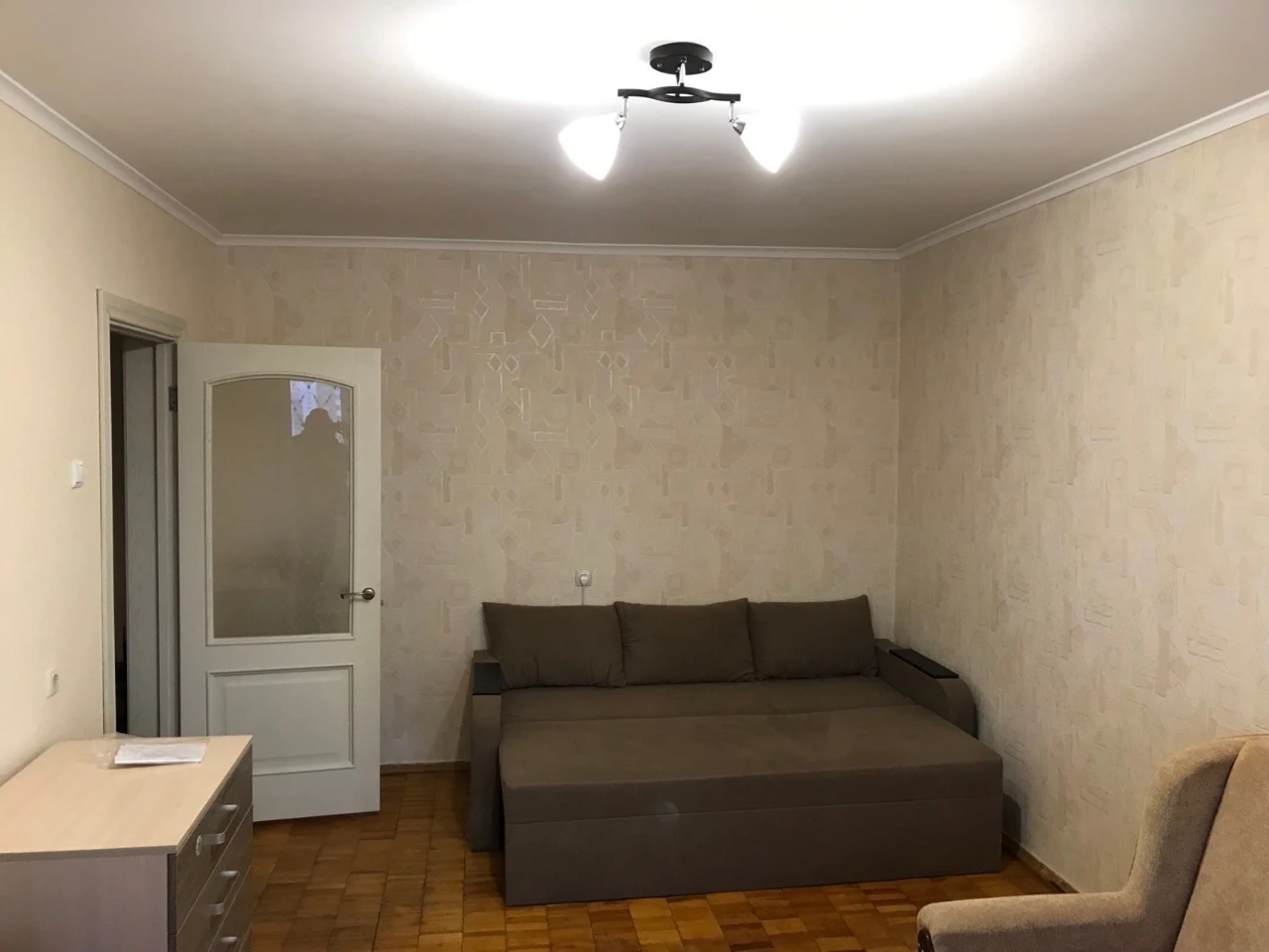 Оренда 1-кімнатної квартири 34 м², Олександра Кошиця вул., 9