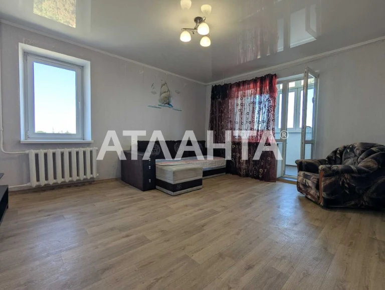 Продам 3-комнатную квартиру Газовый Дом.