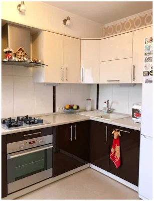 Срочно! Продам свою 4-х комнатную квартиру.