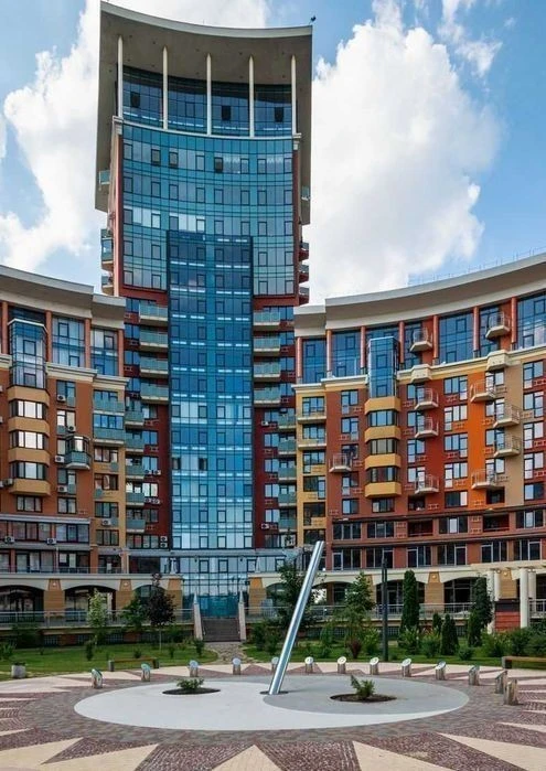 Перша оренда від власника без комісії: 3-кімнатна квартира 8